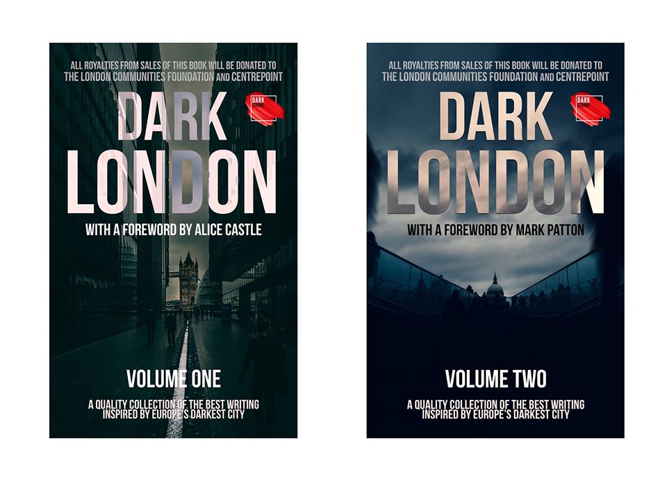 Dark London volumes